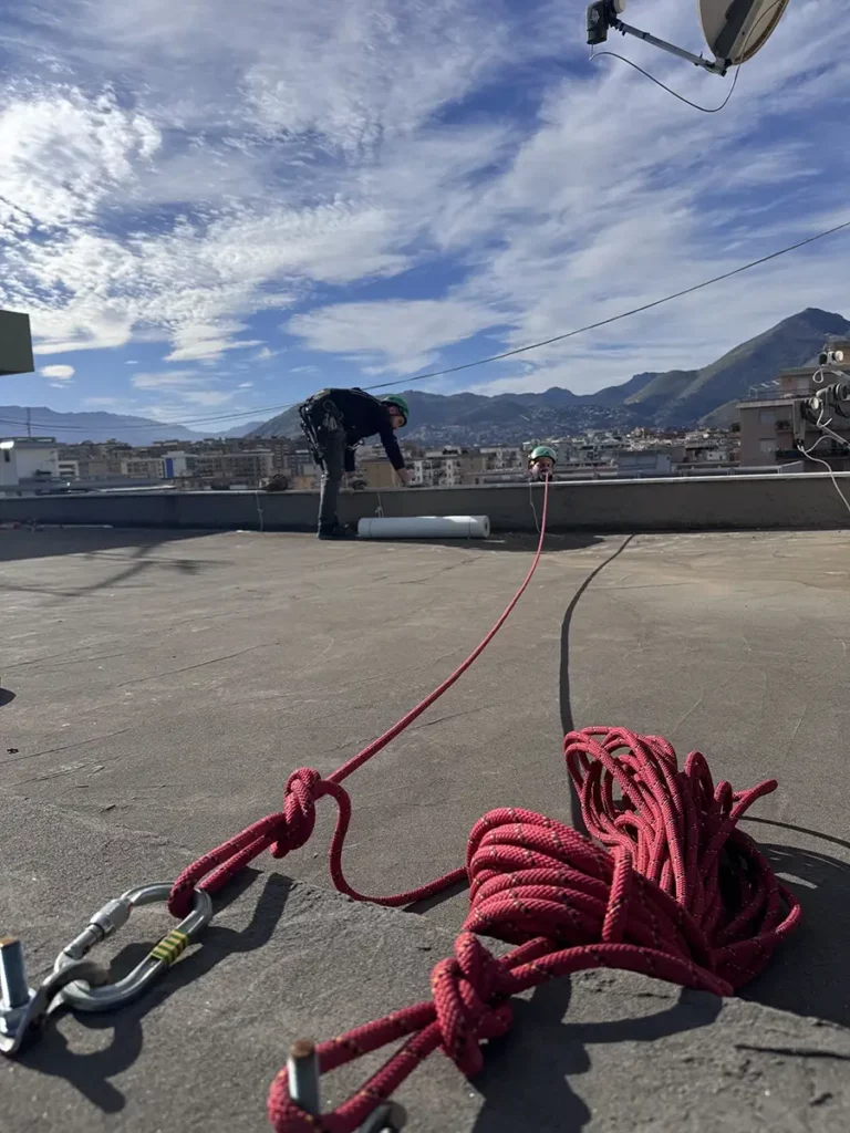 Sopralluoghi, Ispezioni E Verifiche 2