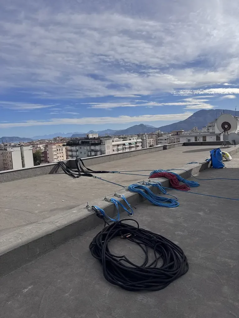 Sopralluoghi, Ispezioni E Verifiche 3