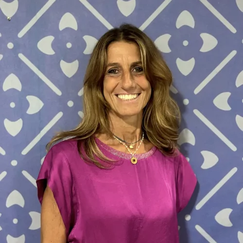 Manuela Capuano