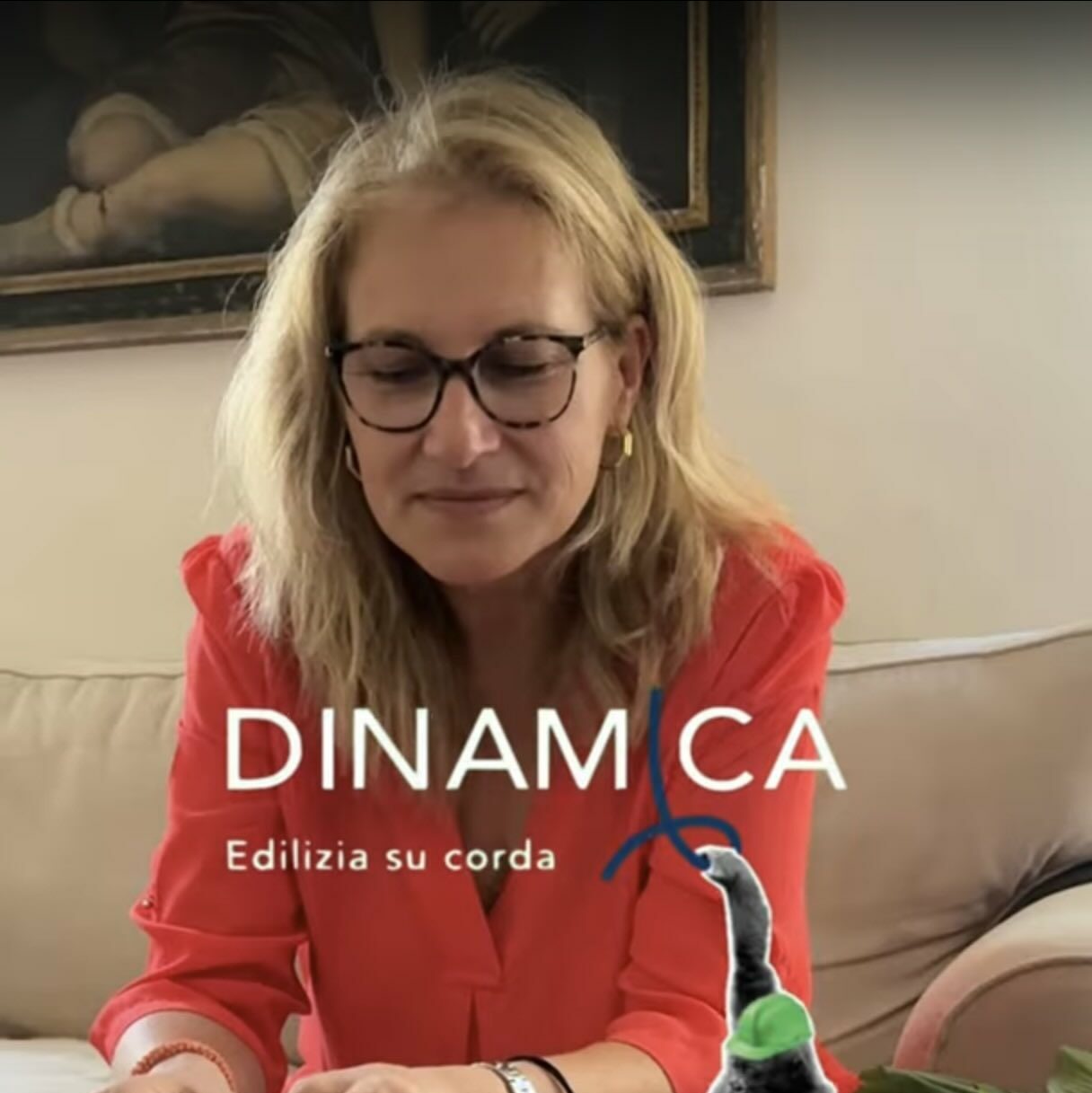recensione positiva per la ditta Dinamica Edilizia su Corda