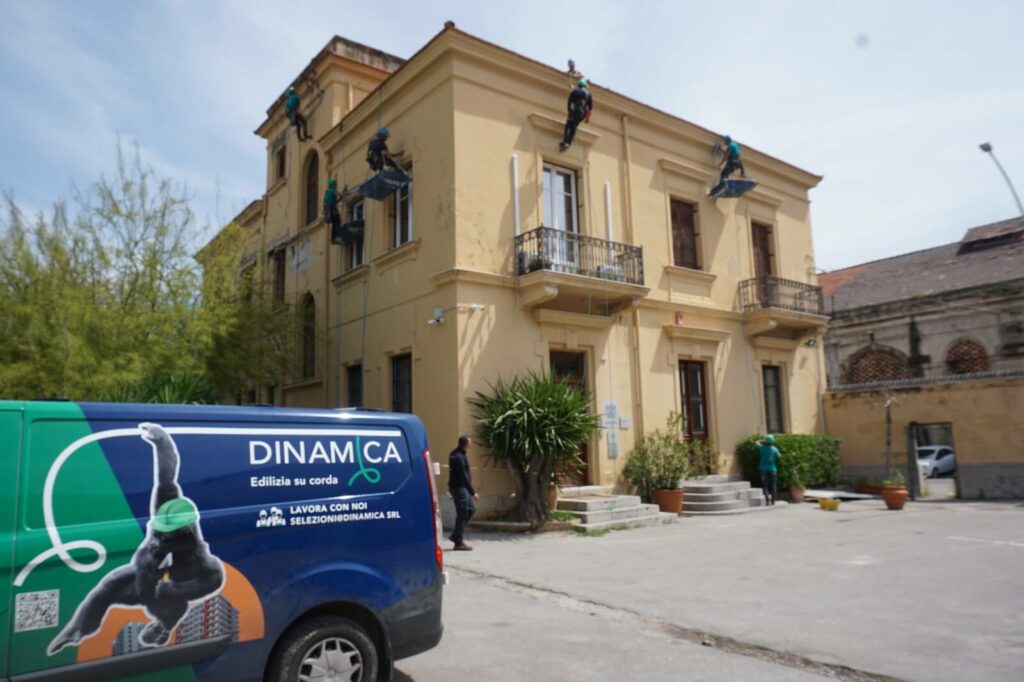 rifacimento edificio storico rifacimento edificio storico